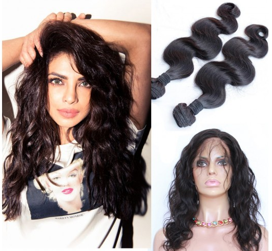 Fashionable Layered Natural Long Straight 18 Inches Wig Fashionable Layered Natural Long Straight 18 Inches Wig